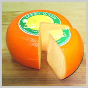 queso gouda